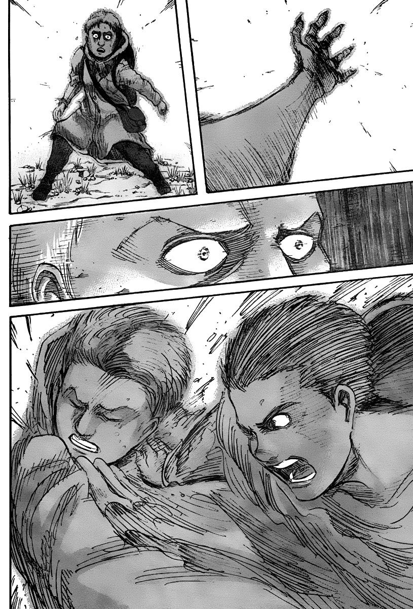 Shingeki no Kyojin Chapter 39 20